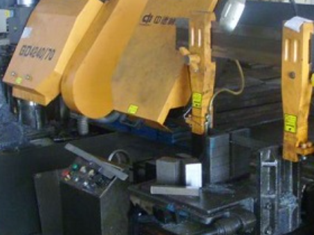 福泉SM45模具钢