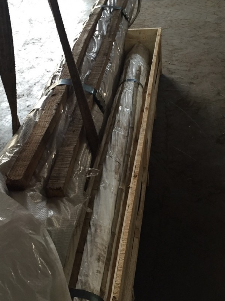 福泉40CrNi2Mo合金结构钢