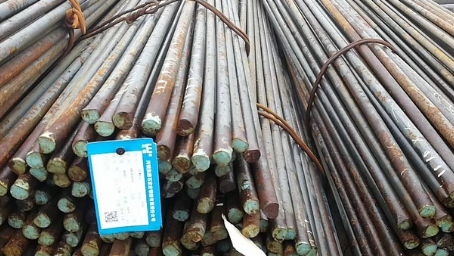 福泉30Cr合金结构钢