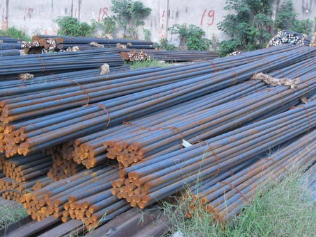 福泉50Cr合金结构钢