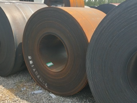 福泉Q355NHB耐候板