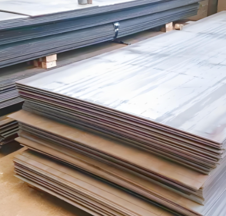 福泉Q690高强钢板