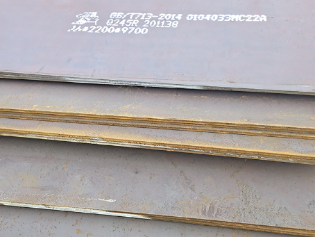 福泉容器板-Q245R